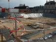 Fondations des bâtiments - 21 mars 2012